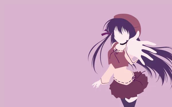 Matsuri Shihou Anime Sola HD Desktop Wallpaper | Background Image