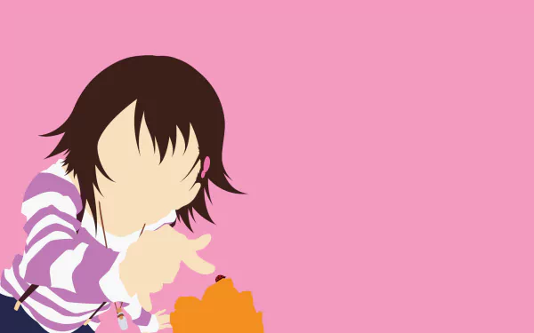 Noe Isurugi Anime True Tears HD Desktop Wallpaper | Background Image