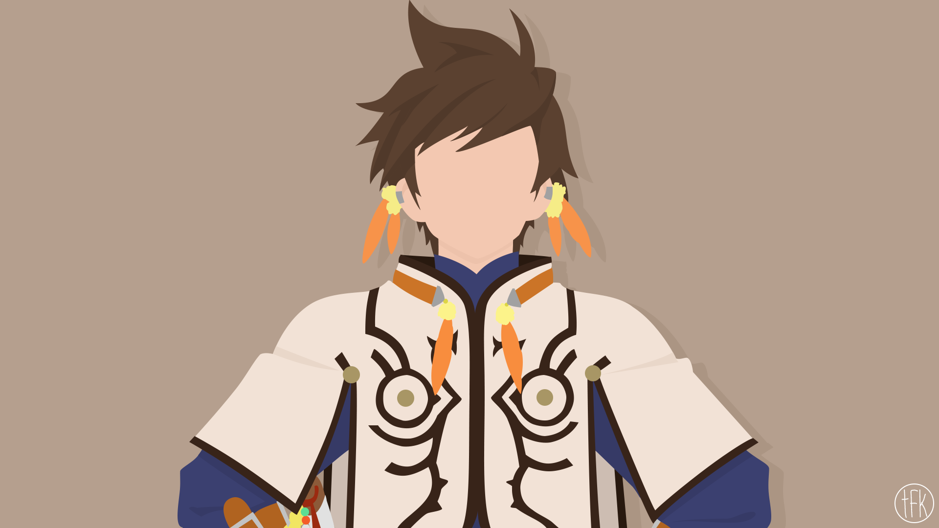 Download Sorey (Zestiria) Anime Tales Of Zestiria The X HD Wallpaper by ArticArtwork