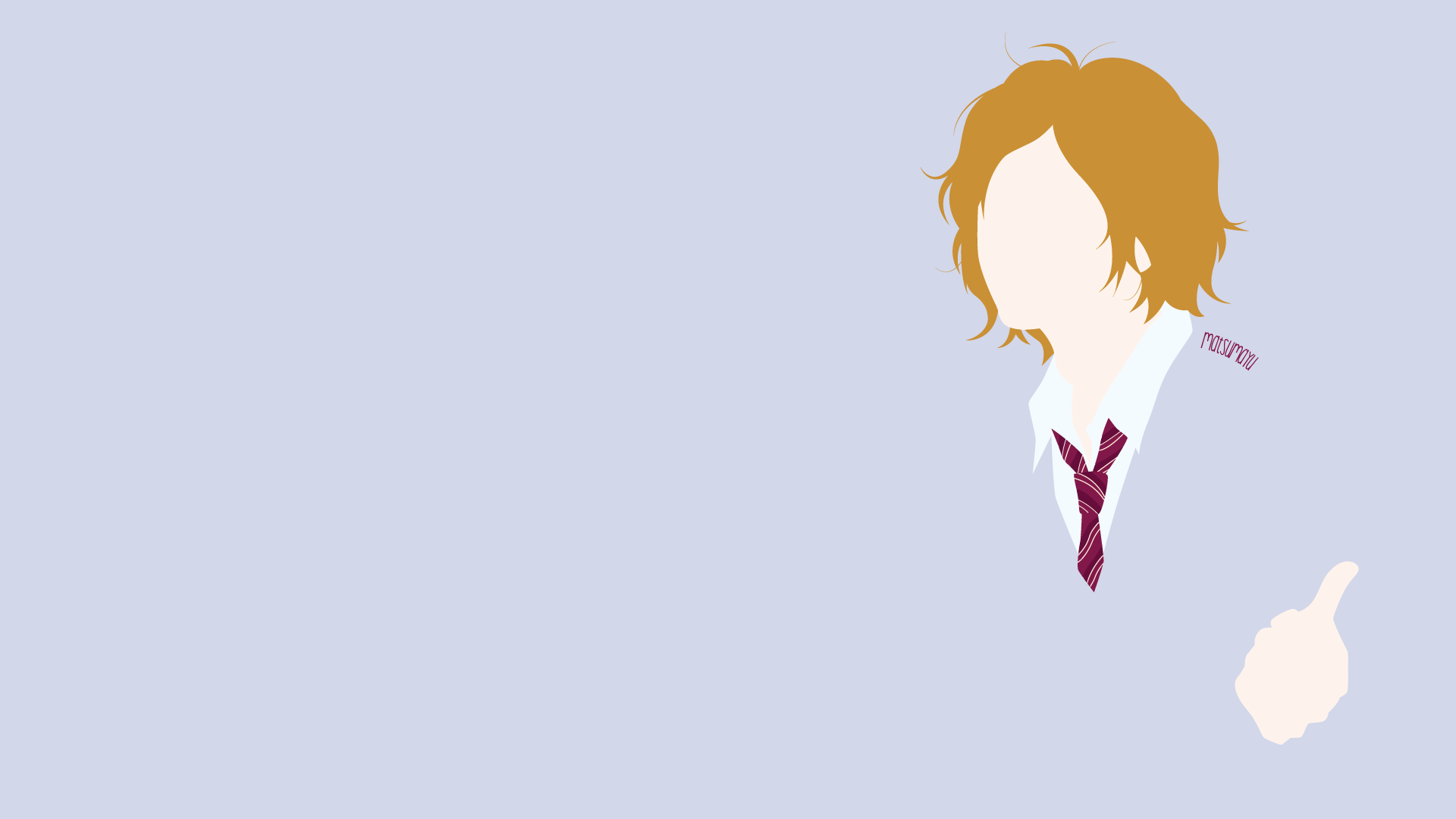 Download Aya Kominato Anime Ao Haru Ride HD Wallpaper by matsumayu