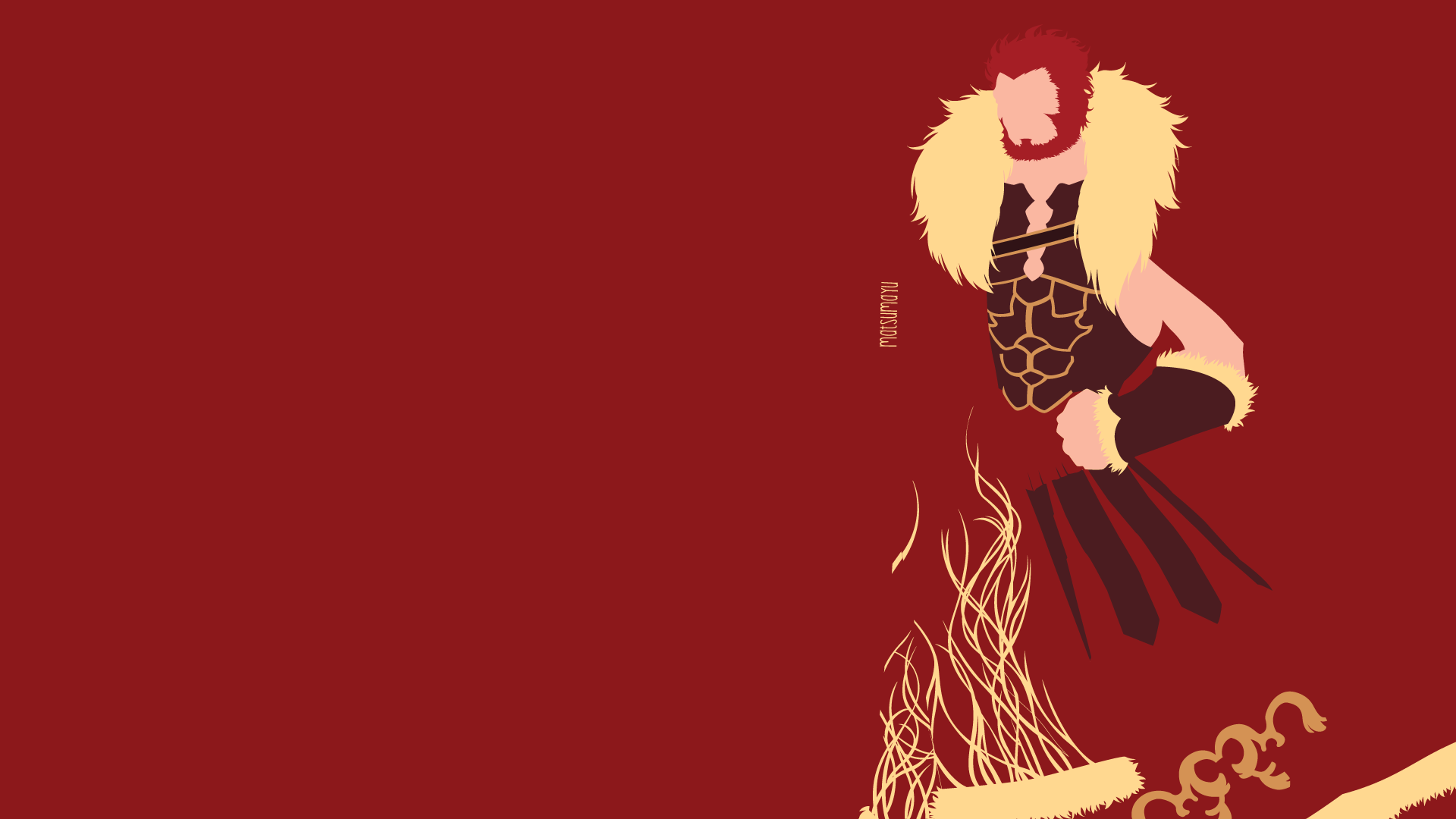 Fatezero Hd Wallpaper Background Image 1920x1080 Id962817