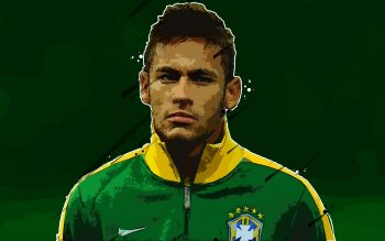 48 4K Ultra HD Neymar Wallpapers | Background Images - Wallpaper Abyss