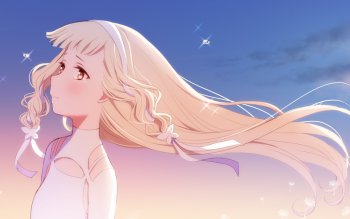 maquia when the promised flower blooms myanimelist