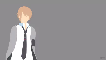 Kazuomi Ooga Anime ReLIFE HD Desktop Wallpaper | Background Image