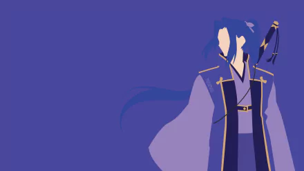 Assassin (Fate/stay night) Sasaki Kojirou Anime Fate/Stay Night: Unlimited Blade Works HD Desktop Wallpaper | Background Image