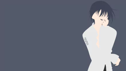 Yuki Sohma Anime Fruits Basket HD Desktop Wallpaper | Background Image