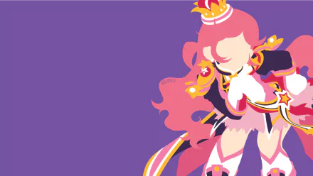 Amy (Grand Chase) Anime Grand Chase HD Desktop Wallpaper | Background Image