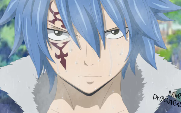  Fairy Tail 100 Years Quest by Miley Dragneel
