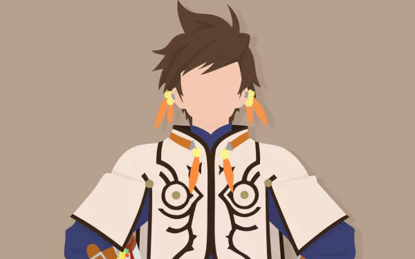 Sorey (Zestiria) Anime Tales of Zestiria the X HD Desktop Wallpaper | Background Image