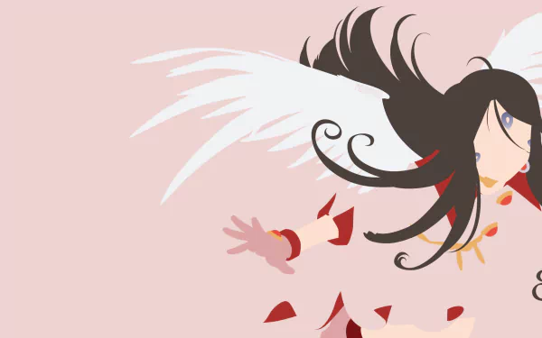 Skuld (Ah! My Goddess) Anime Ah! My Goddess HD Desktop Wallpaper | Background Image