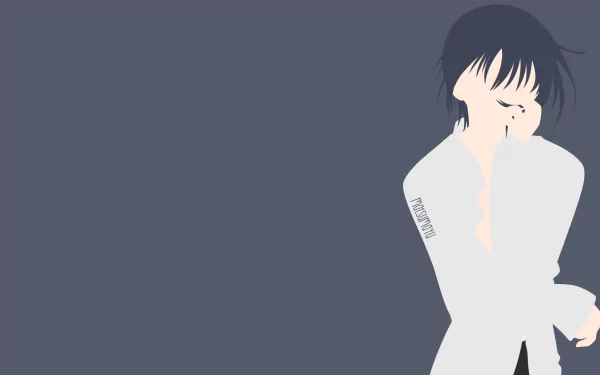 Yuki Sohma Anime Fruits Basket HD Desktop Wallpaper | Background Image