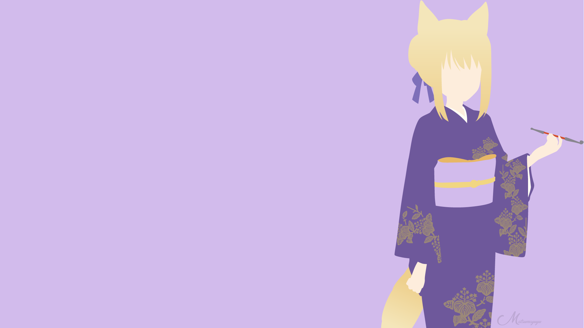 Download Kiri (Konohana Kitan) Anime Konohana Kitan HD Wallpaper by matsumayu