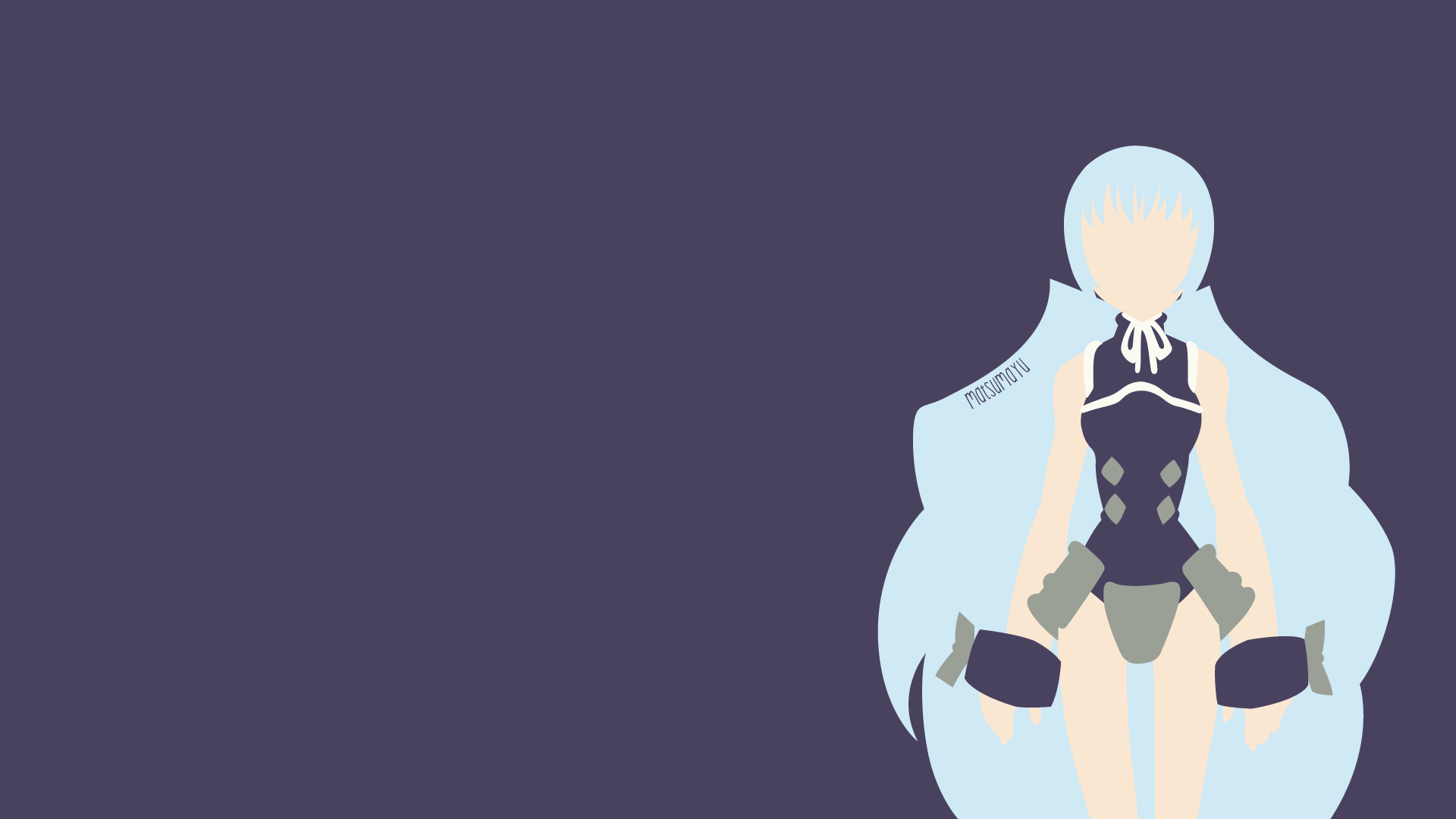 Download Iron Maiden Jeanne Anime Shaman King HD Wallpaper by matsumayu