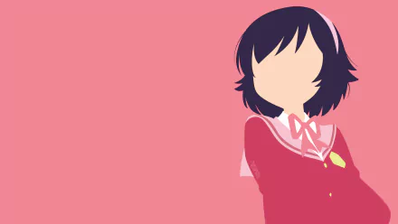 Ayumi Takahara Anime The World God Only Knows HD Desktop Wallpaper | Background Image