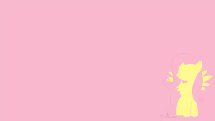 Fluttershy (My Little Pony) TV Show My Little Pony: Friendship Is Magic HD Desktop Wallpaper | Background Image