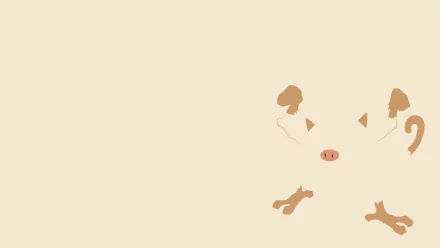 Mankey (Pokémon) Anime Pokemon HD Desktop Wallpaper | Background Image