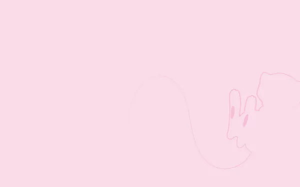 Mew (Pokémon) Anime Pokemon HD Desktop Wallpaper | Background Image