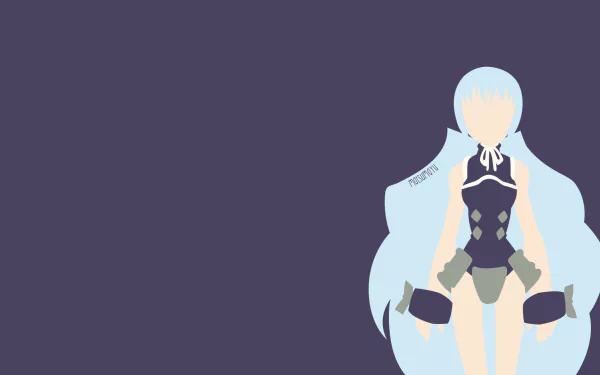 Iron Maiden Jeanne Anime Shaman King HD Desktop Wallpaper | Background Image