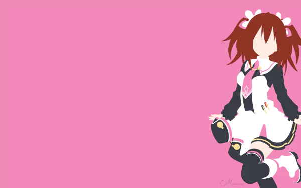 Toujou Akira video game Tokyo Clanpool HD Desktop Wallpaper | Background Image
