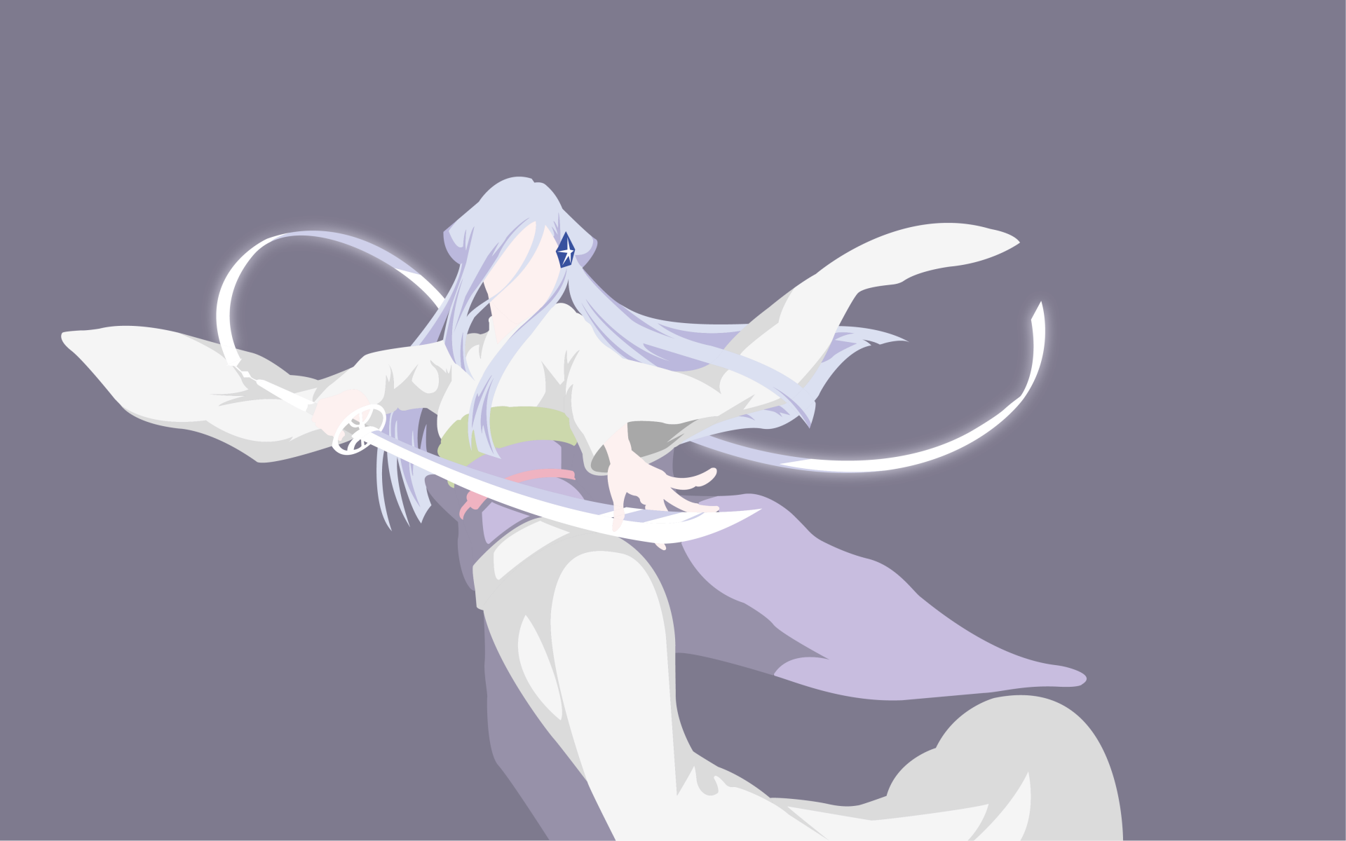 Download Sode No Shirayuki Anime Bleach 4k Ultra HD Wallpaper by Linnea Eveliina