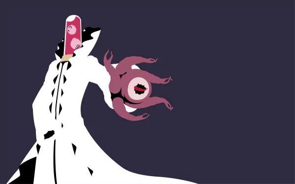 Aaroniero Arruruerie Anime Bleach HD Desktop Wallpaper | Background Image