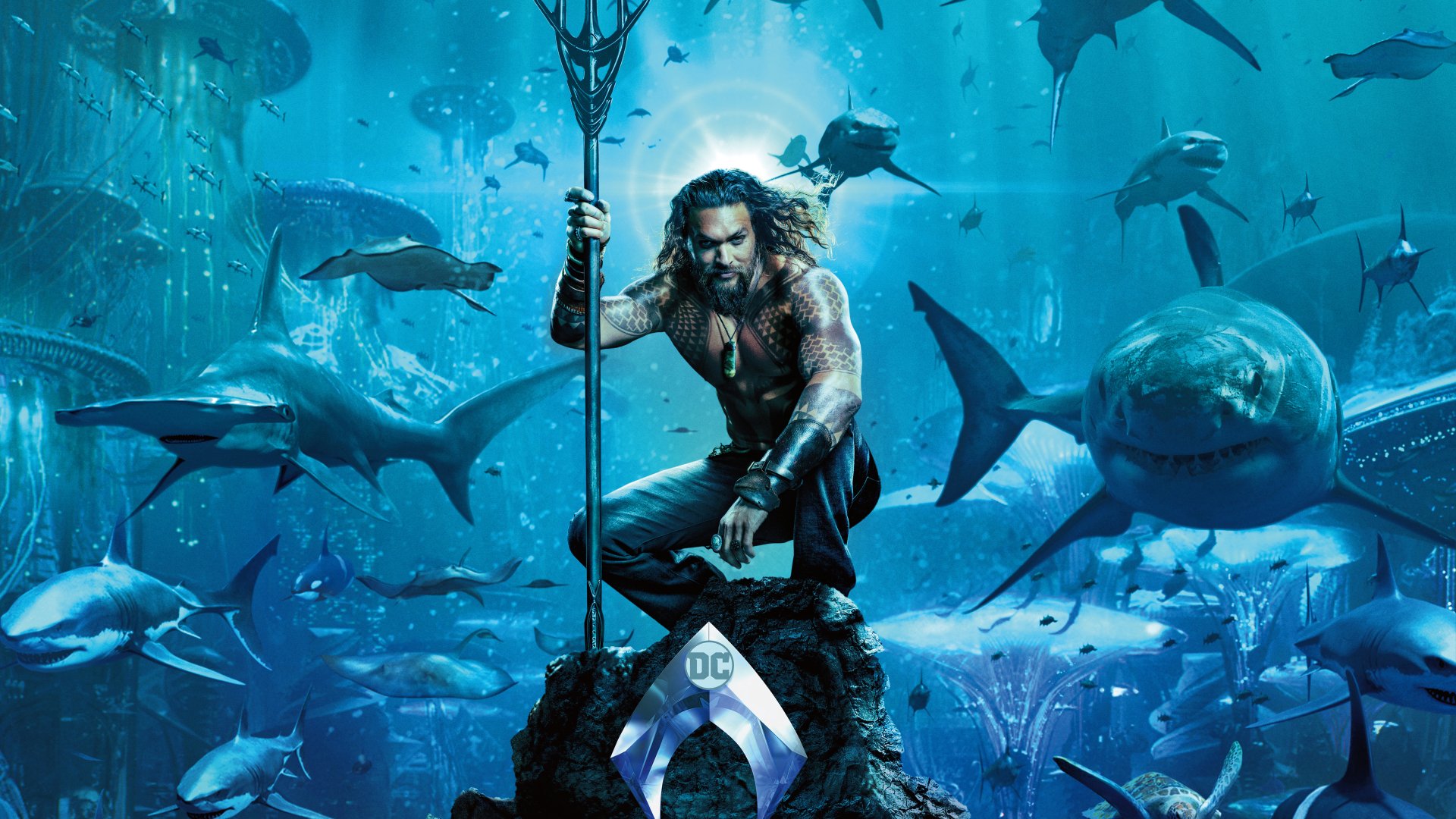 Aquaman download the new for ios
