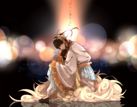 Hakutaku (Hoozuki no Reitetsu) Hoozuki (Hoozuki No Reitetsu) Anime Hoozuki no Reitetsu HD Desktop Wallpaper | Background Image