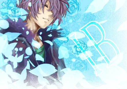 video game Ib (2012) HD Desktop Wallpaper | Background Image