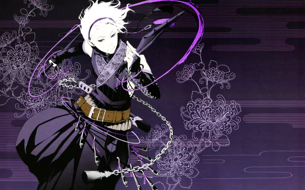 Anime Donten ni Warau HD Desktop Wallpaper | Background Image