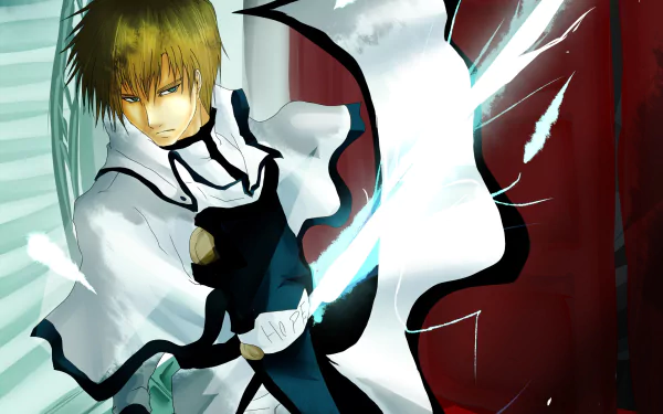 Ky Kiske video game Guilty Gear HD Desktop Wallpaper | Background Image