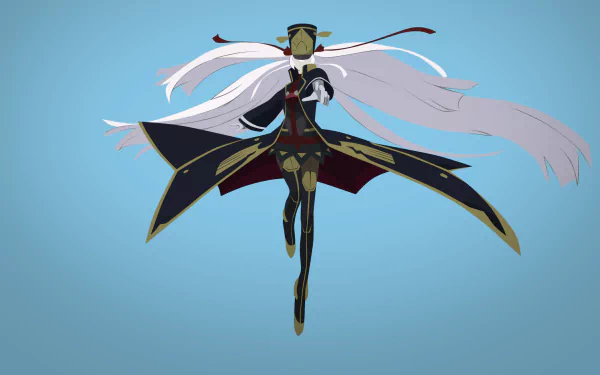 Altair (Re:Creators) Anime Re:Creators HD Desktop Wallpaper | Background Image