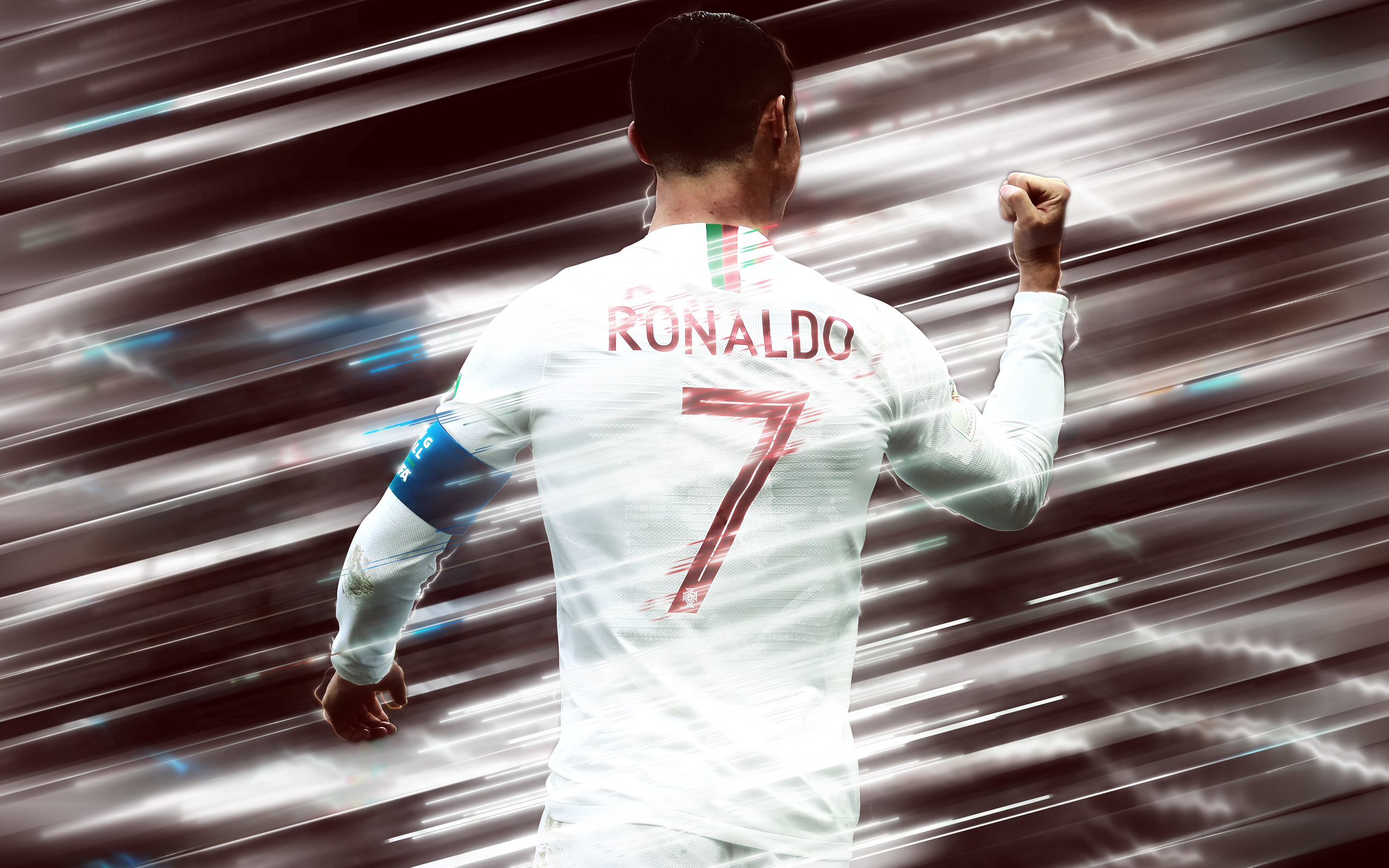 Cristiano Ronaldo Portugal HD wallpaper