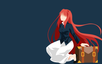 1 Mahōtsukai no Yoru HD Wallpapers | Background Images - Wallpaper Abyss