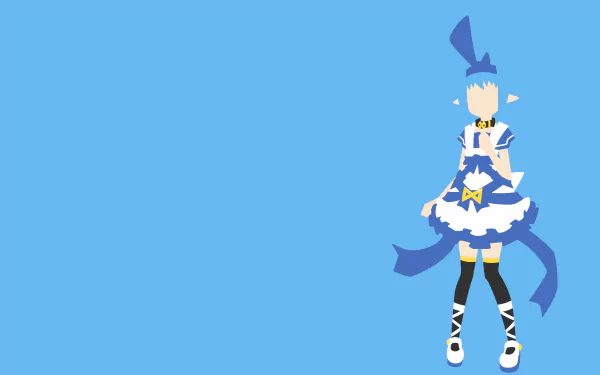 Chou-Chou (Mugen Souls) video game Mugen Souls HD Desktop Wallpaper | Background Image