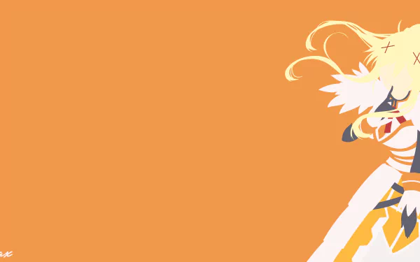 Darkness (KonoSuba) Anime KonoSuba - God’s blessing on this wonderful world!! HD Desktop Wallpaper | Background Image