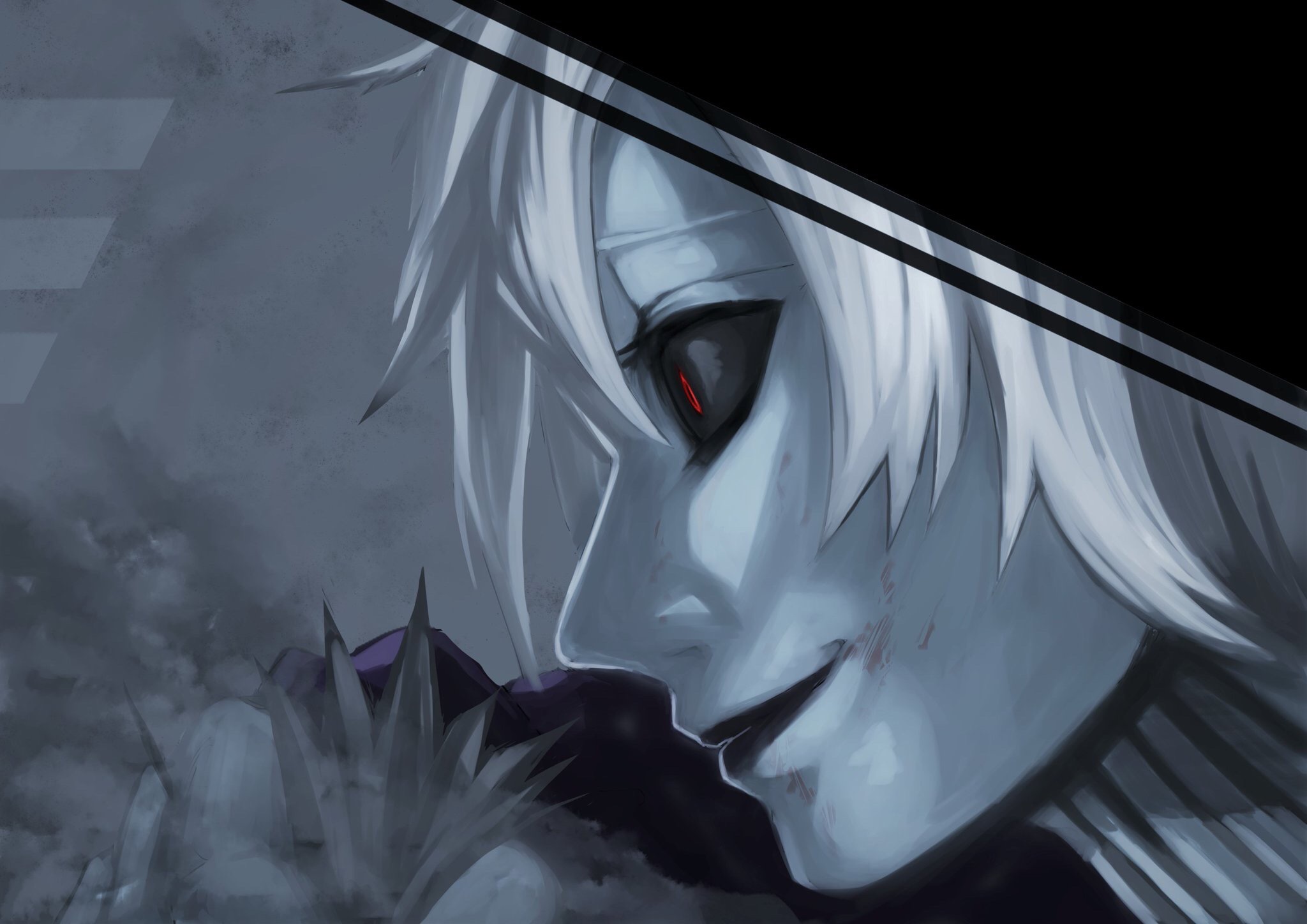 Tokyo Ghoul Re Hd Wallpaper Background Image 2048x1448 Id