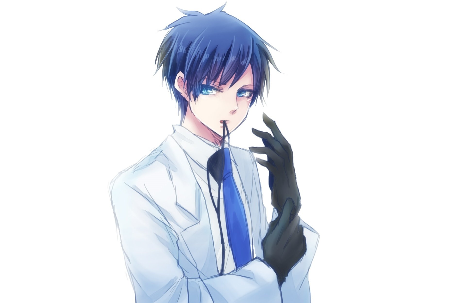 Download Anime Re:Hamatora HD Wallpaper