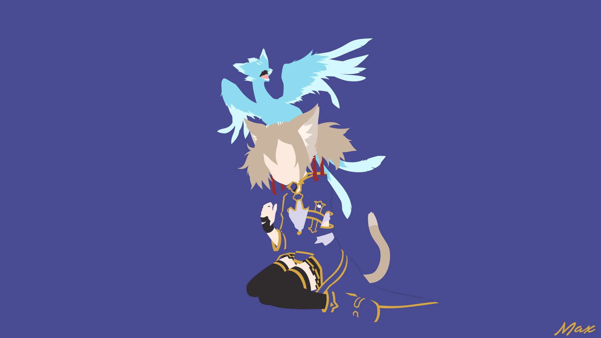 Download Silica (Sword Art Online) Anime Sword Art Online II 8k Ultra HD Wallpaper by Massimiliano Princiotta