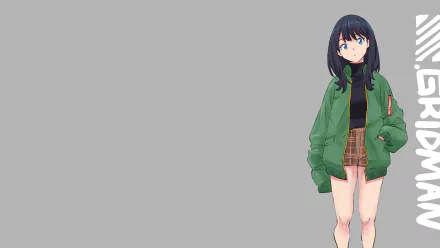  Takarada Rikka