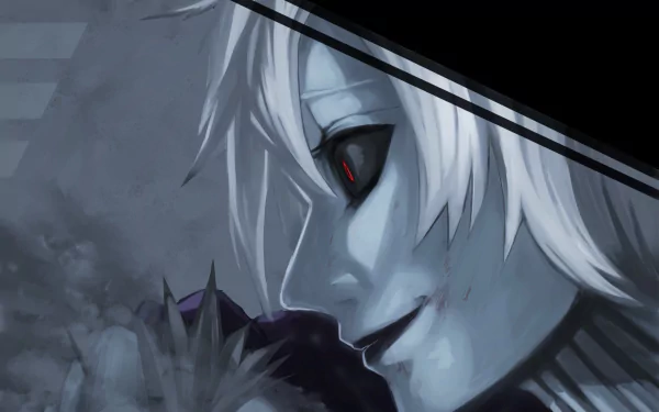 Seidou Takizawa Anime Tokyo Ghoul:re HD Desktop Wallpaper | Background Image