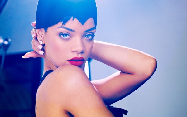 Music Rihanna HD Wallpaper | Background Image