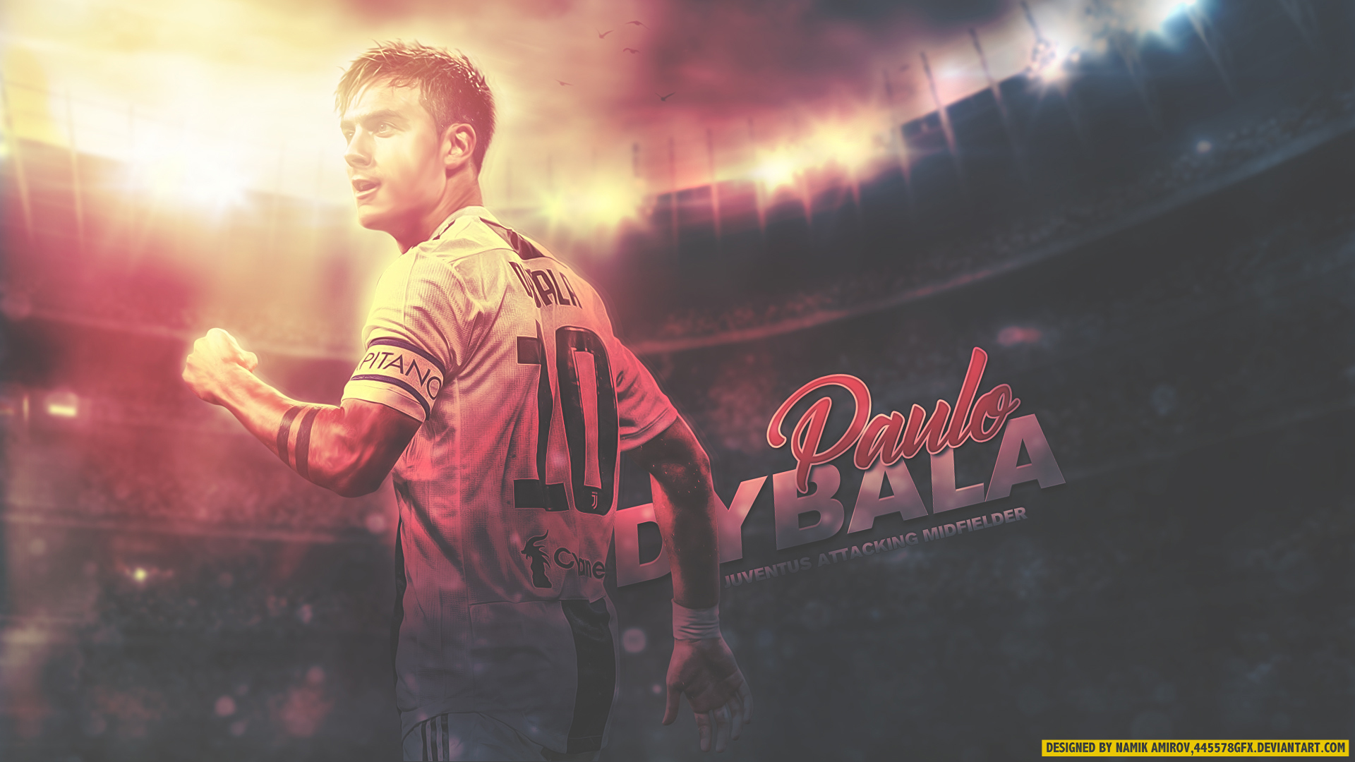 Paulo Dybala (Paulo BrunoDybala) - AS.com