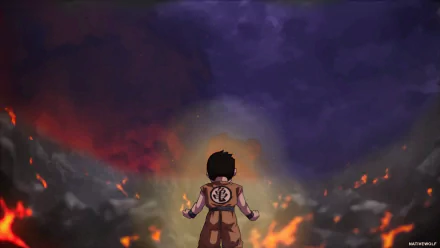  Krillin