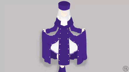 Illyasviel Von Einzbern Anime Fate/Stay Night: Unlimited Blade Works HD Desktop Wallpaper | Background Image