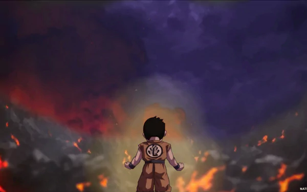  Krillin