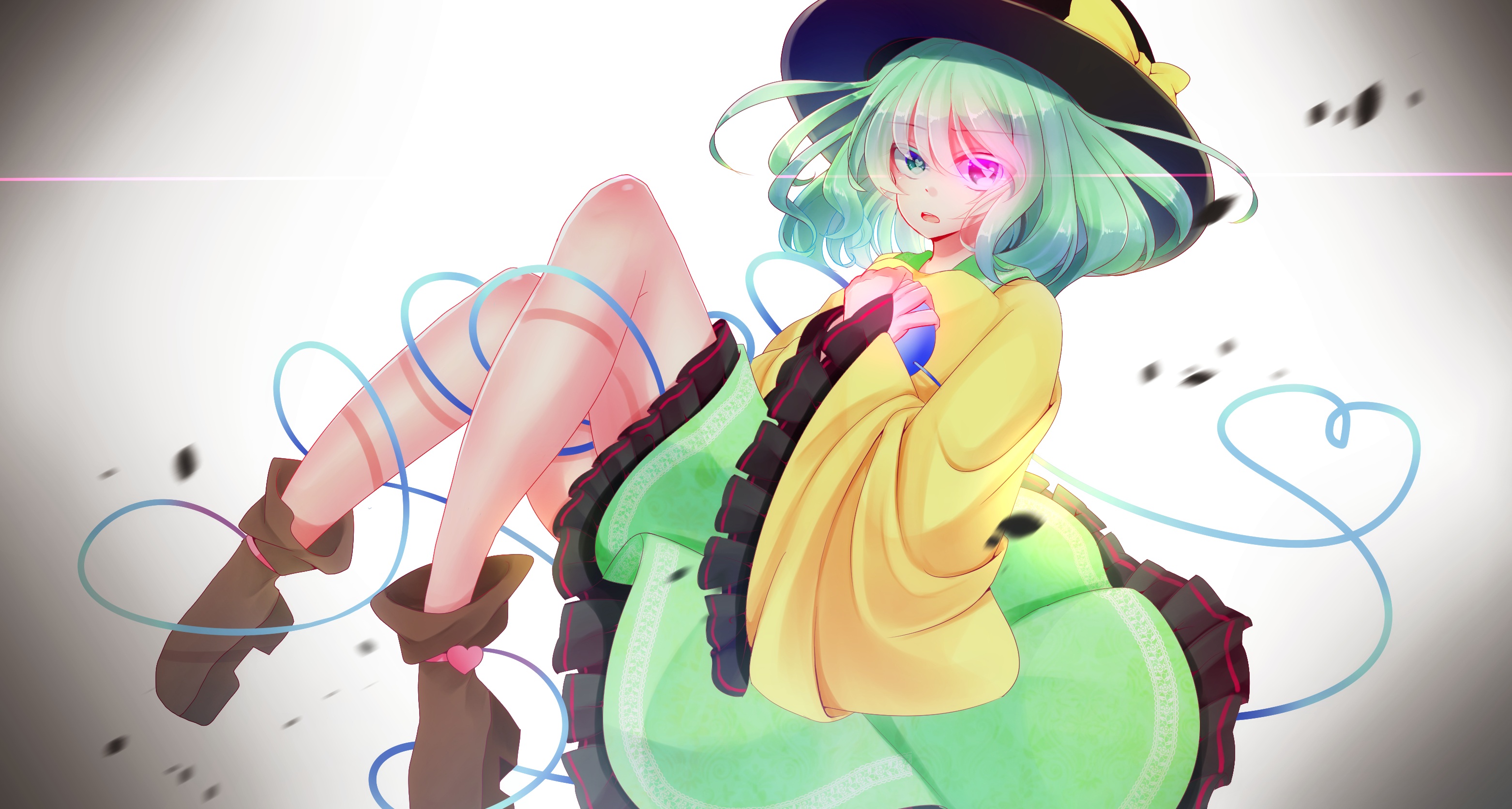 Magnum Koishi