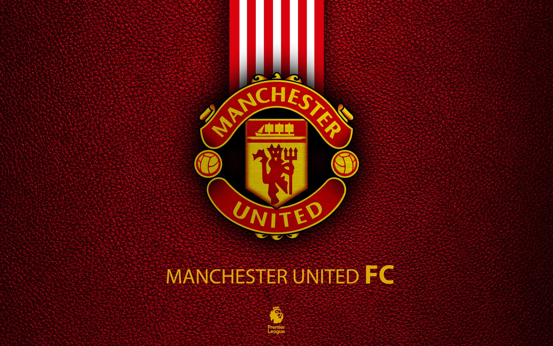Manchester United HD Wallpapers - European Football Insider
