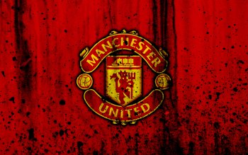 32 Manchester United F.C. HD Wallpapers | Background Images - Wallpaper