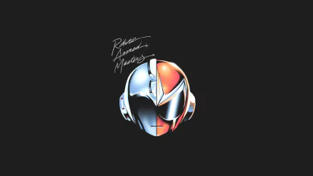 Proto Man video game Mega Man HD Desktop Wallpaper | Background Image