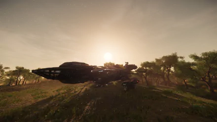 Constellation (Star Citizen) video game Star Citizen HD Desktop Wallpaper | Background Image